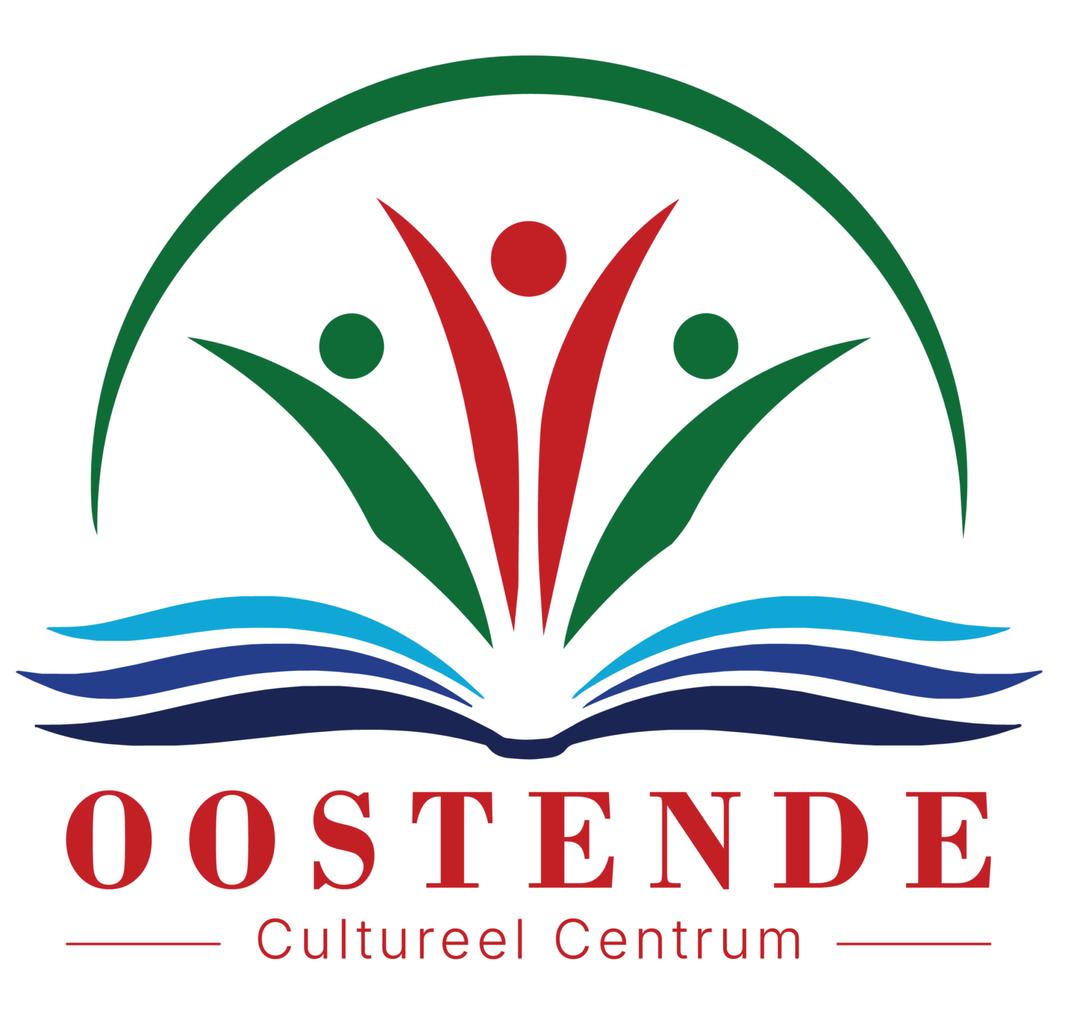 Oostende Cultureel Centrum